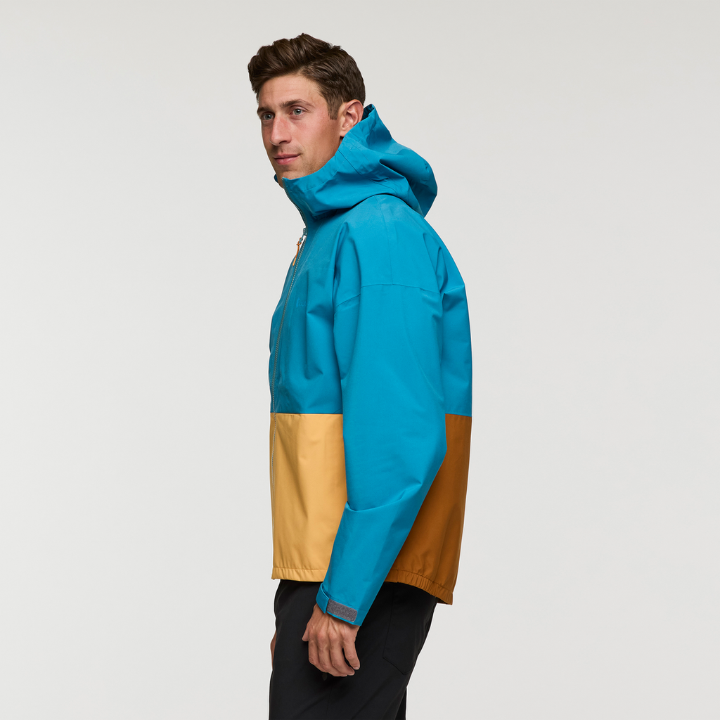 Cielo Rain Jacket - Men s - Weather Ready Coverage