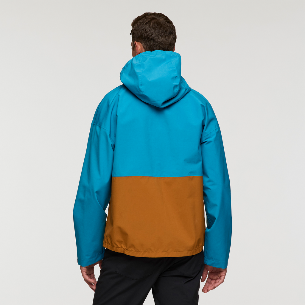 Cielo Rain Jacket - Men s - Weather Ready Coverage
