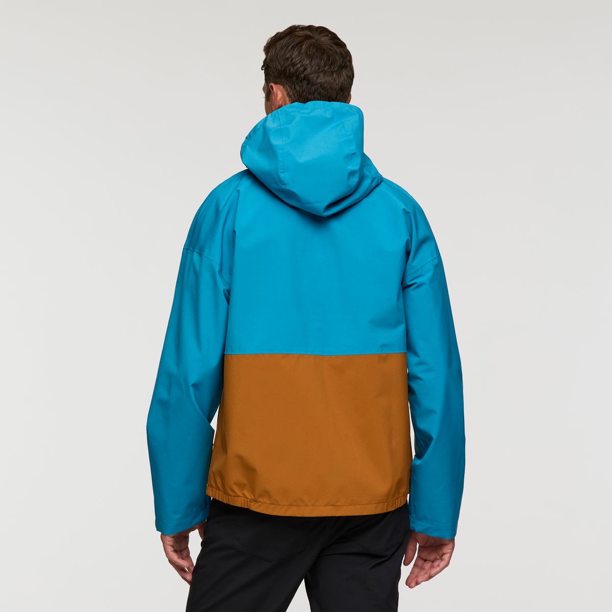 Cielo Rain Jacket - Men s - Weather Ready Coverage