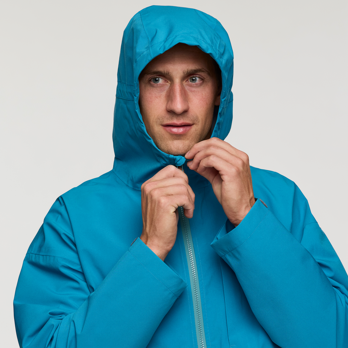 Cielo Rain Jacket - Men s - Weather Ready Coverage