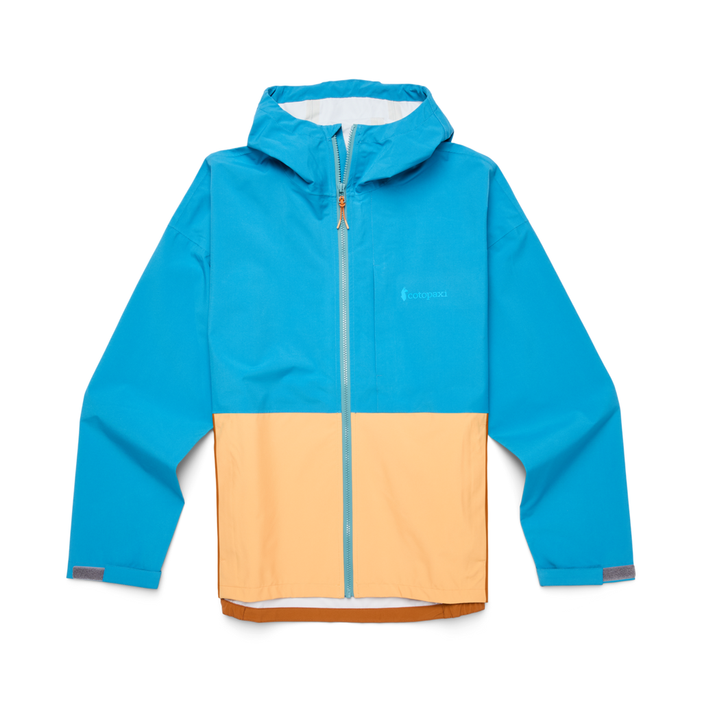 Cielo Rain Jacket - Men s - Weather Ready Coverage