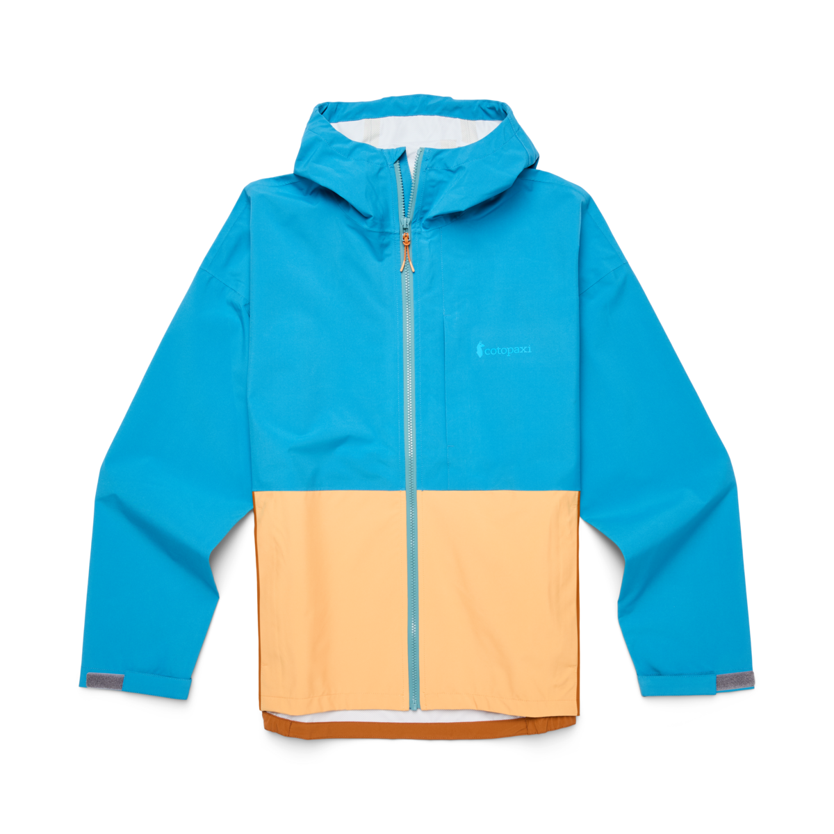 Cielo Rain Jacket - Men s - Weather Ready Coverage