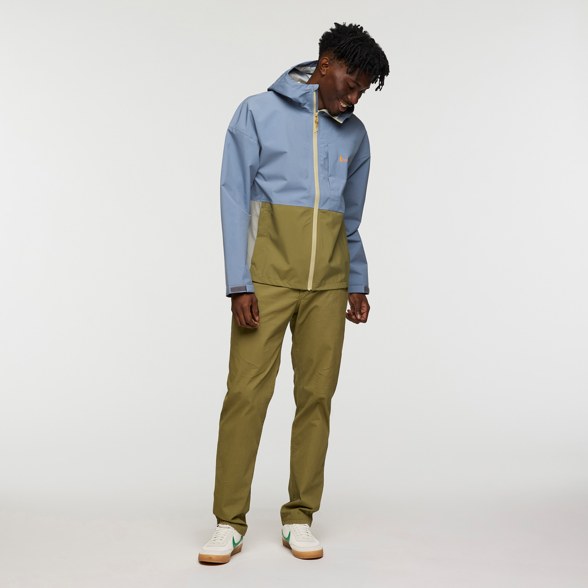 Cielo Rain Jacket - Men s - Weather Ready Coverage