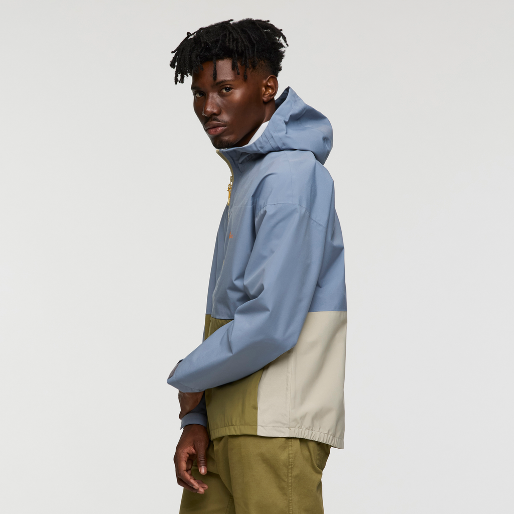 Cielo Rain Jacket - Men s - Weather Ready Coverage