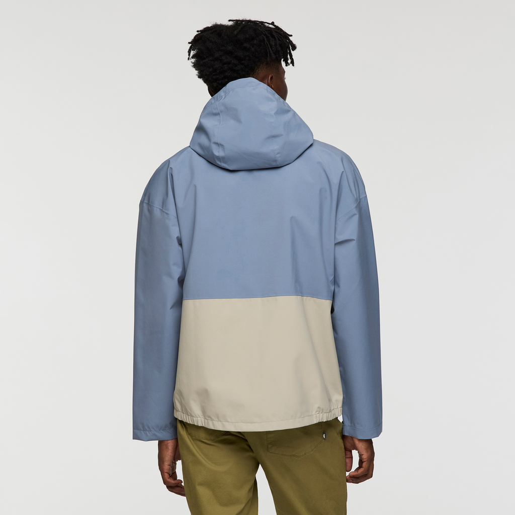 Cielo Rain Jacket - Men s - Weather Ready Coverage