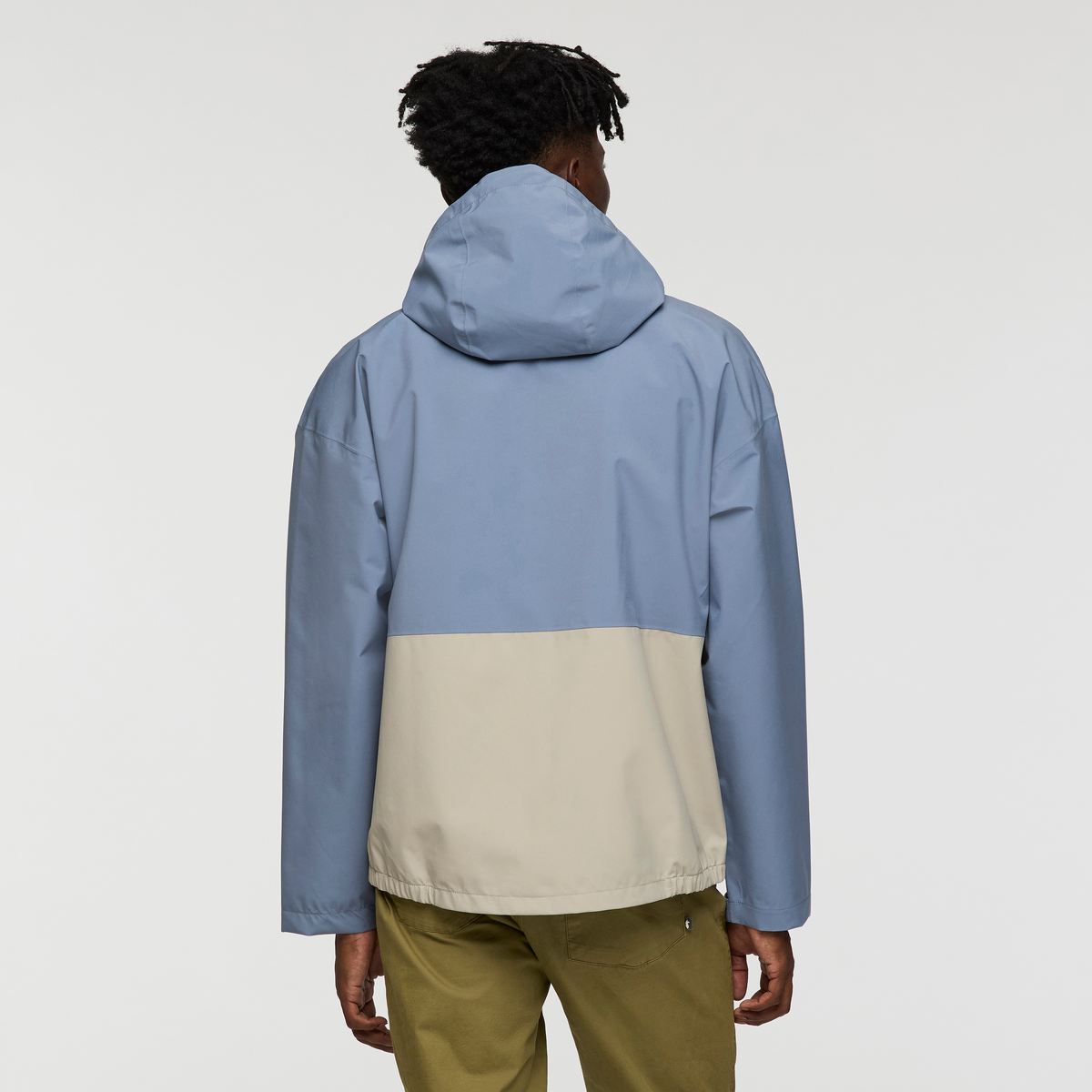 Cielo Rain Jacket - Men s - Weather Ready Coverage