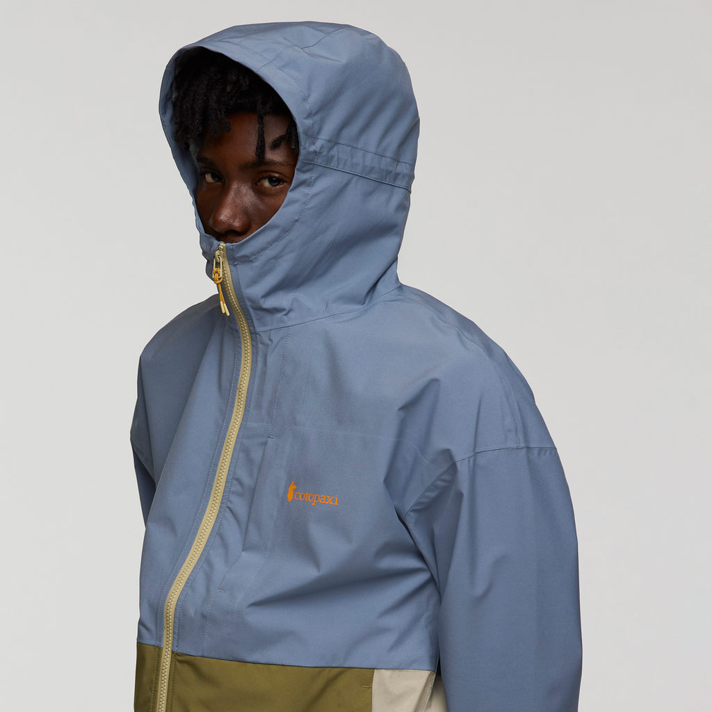 Cielo Rain Jacket - Men s - Weather Ready Coverage