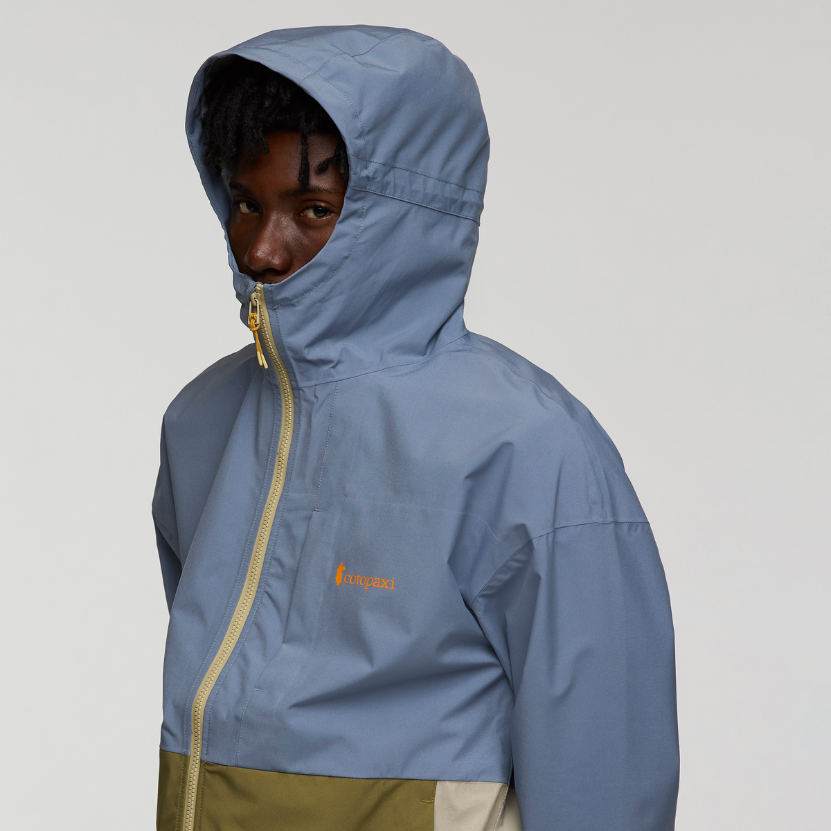 Cielo Rain Jacket - Men s - Weather Ready Coverage