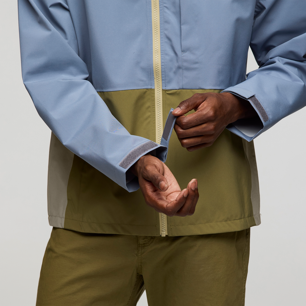 Cielo Rain Jacket - Men s - Weather Ready Coverage