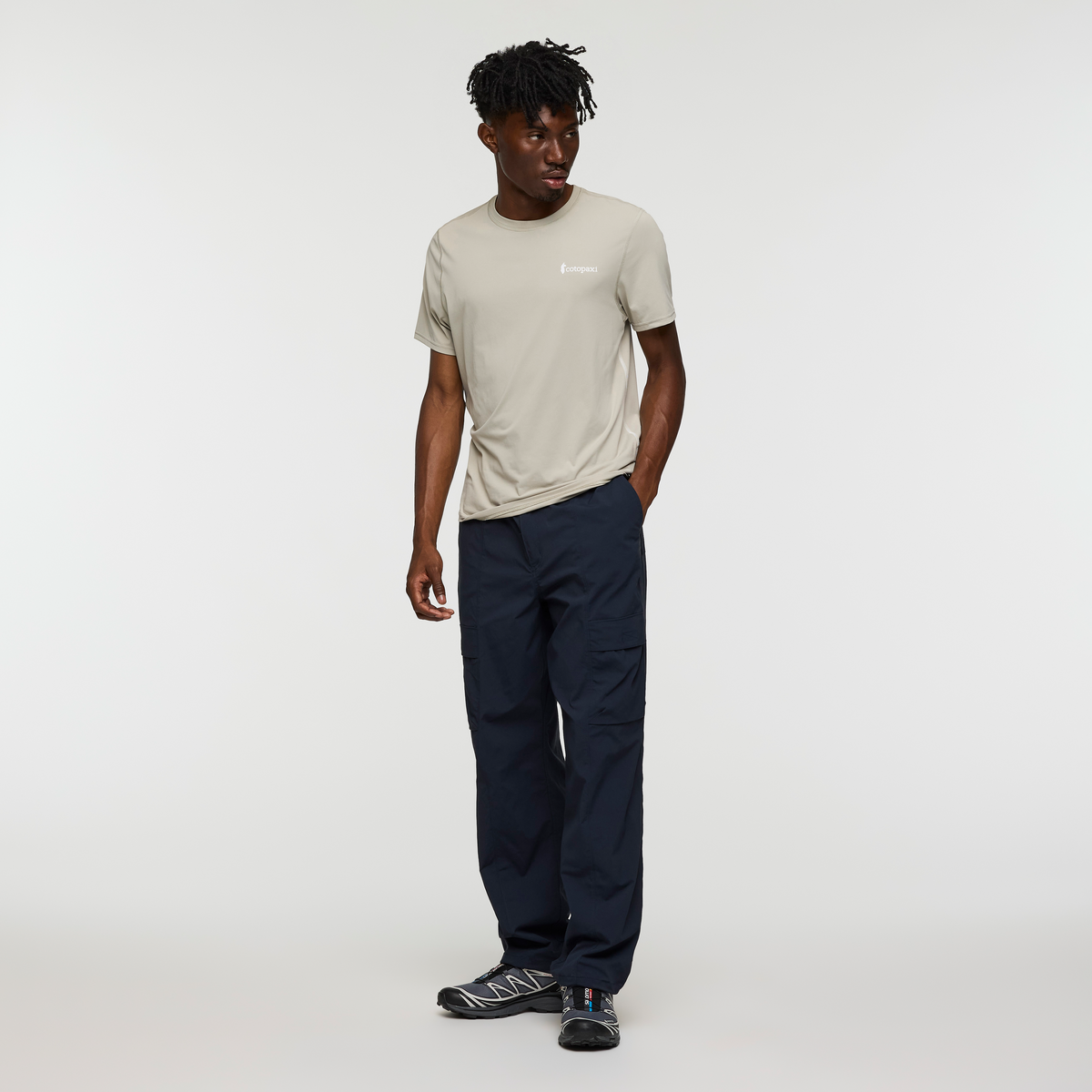 Coraje Tech Cargo Pant - Men s - Everyday Adventure Style