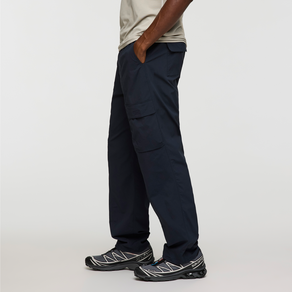 Coraje Tech Cargo Pant - Men s - Everyday Adventure Style
