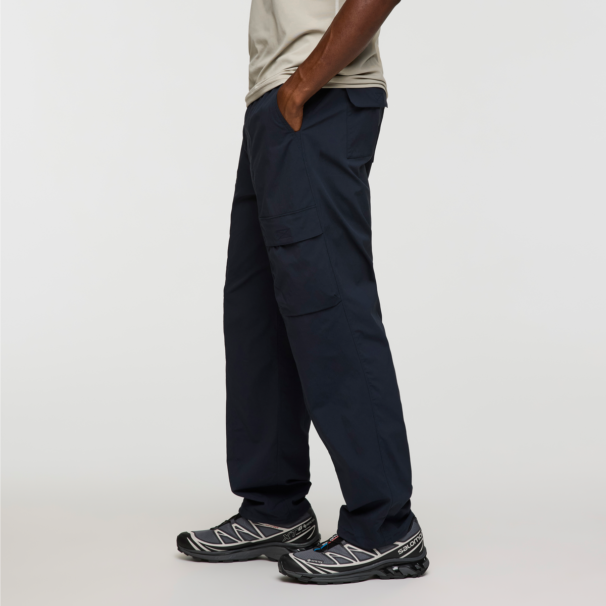 Coraje Tech Cargo Pant - Men s - Everyday Adventure Style