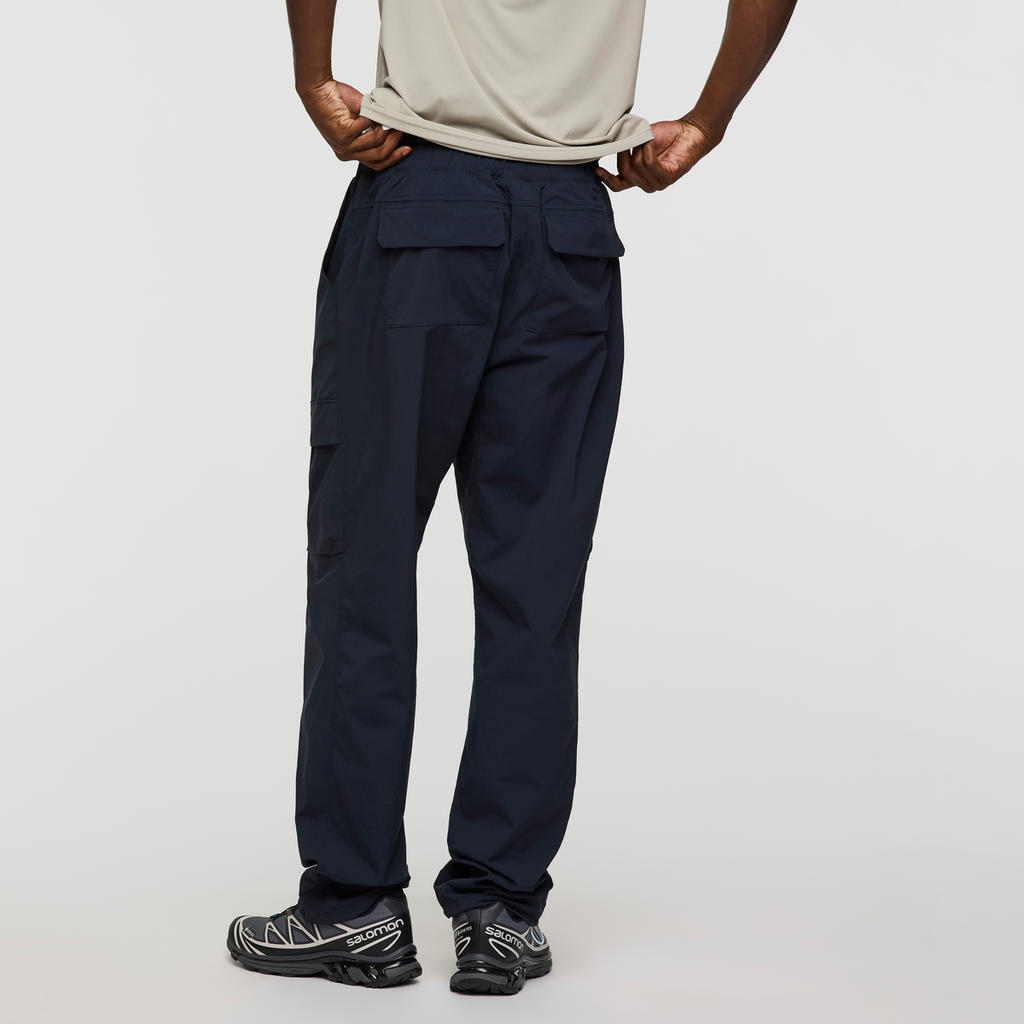 Coraje Tech Cargo Pant - Men s - Everyday Adventure Style