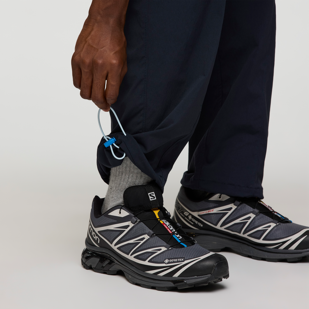 Coraje Tech Cargo Pant - Men s - Everyday Adventure Style