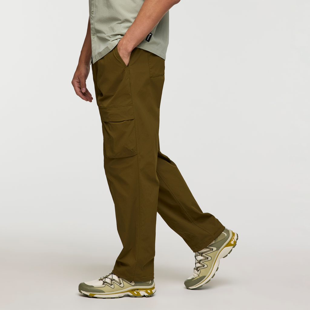 Coraje Tech Cargo Pant - Men s - Everyday Adventure Style