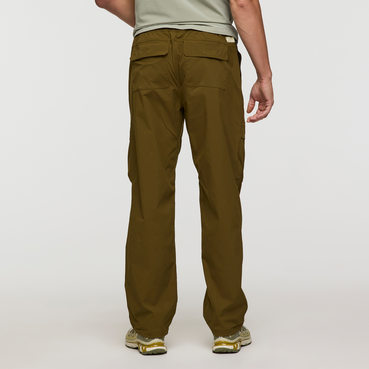 Coraje Tech Cargo Pant - Men s - Everyday Adventure Style