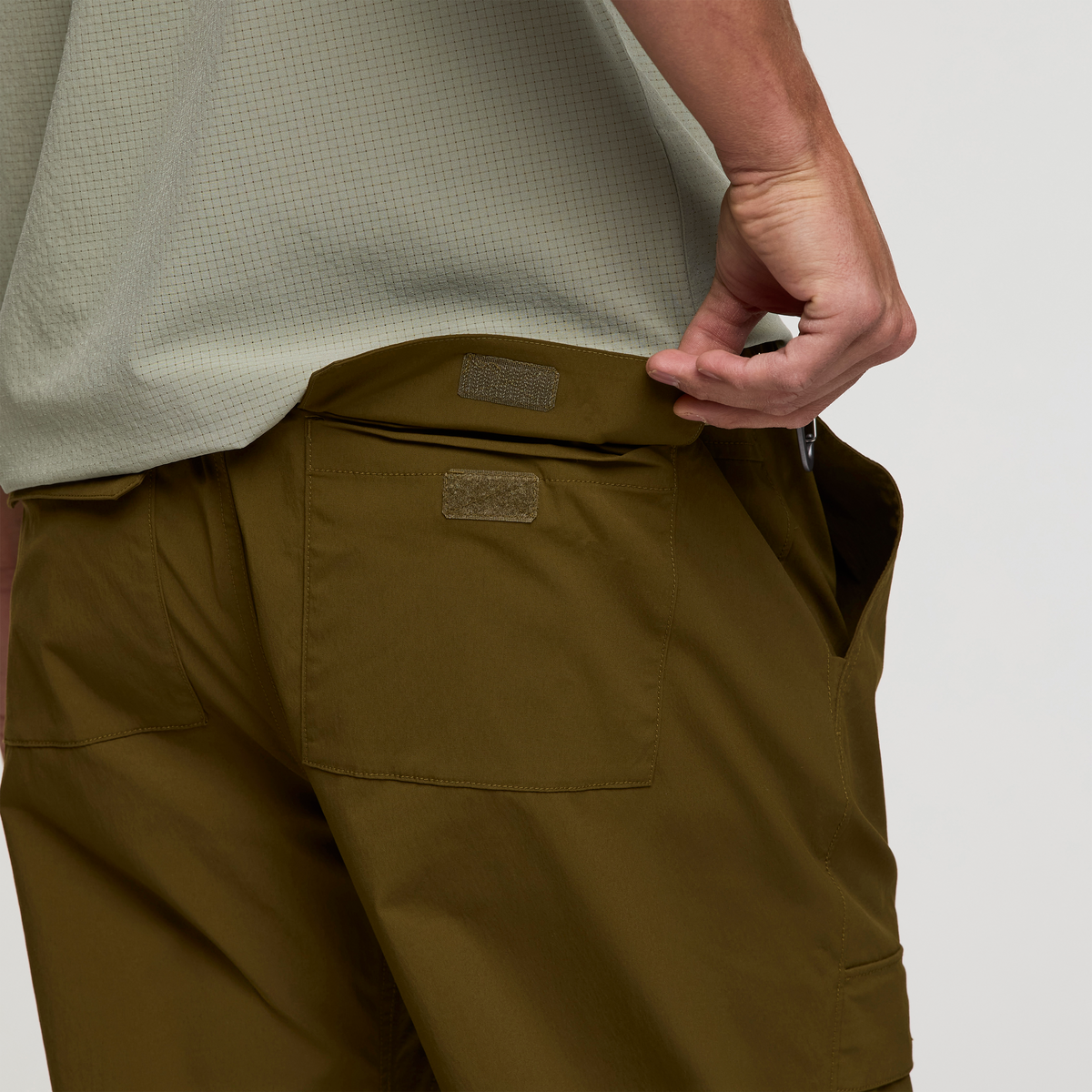 Coraje Tech Cargo Pant - Men s - Everyday Adventure Style