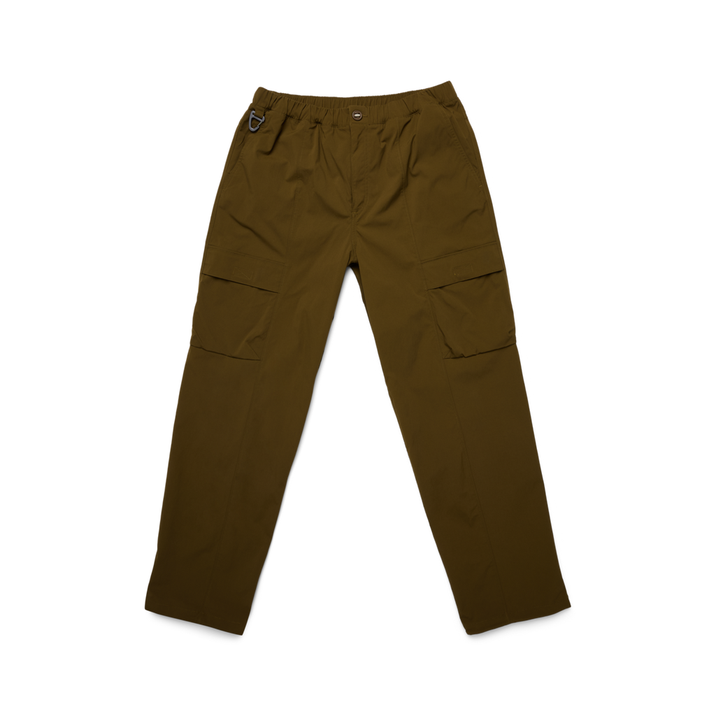 Coraje Tech Cargo Pant - Men s - Everyday Adventure Style