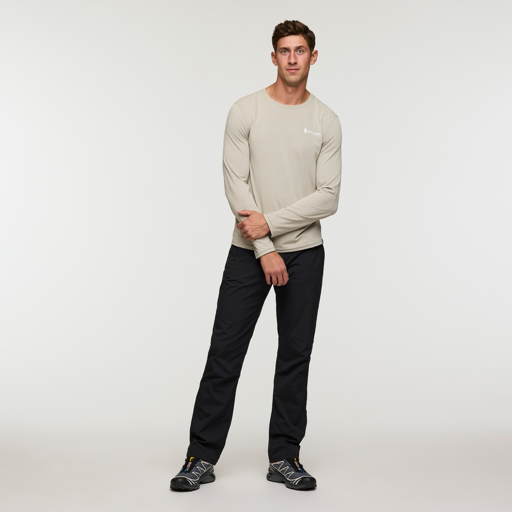 Coraje Tech Pant - Men s - Casual Adventure Style