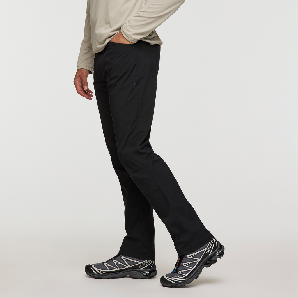 Coraje Tech Pant - Men s - Casual Adventure Style