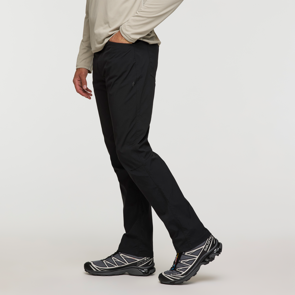 Coraje Tech Pant - Men s - Casual Adventure Style