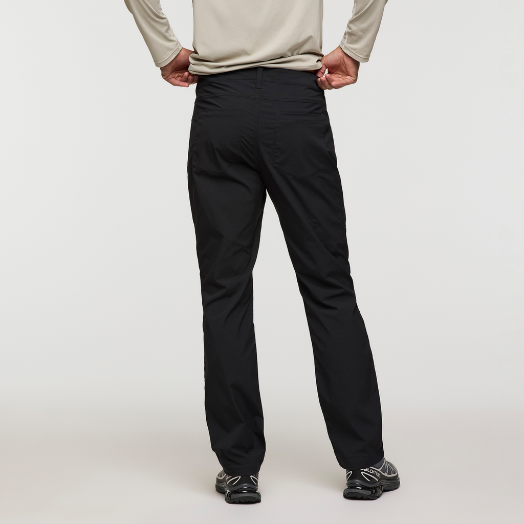 Coraje Tech Pant - Men s - Casual Adventure Style