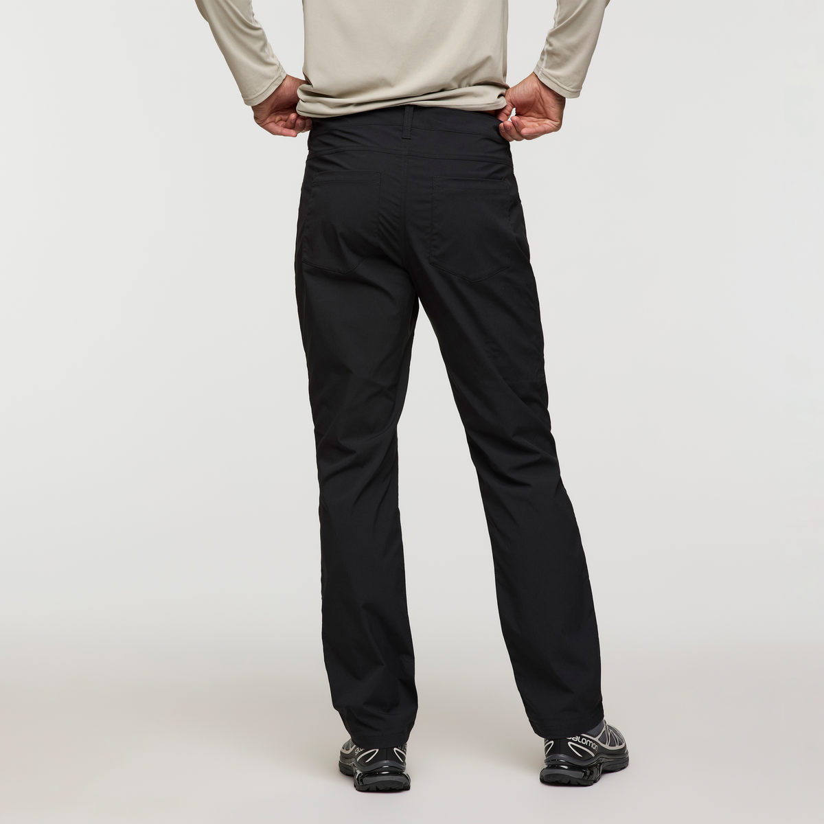Coraje Tech Pant - Men s - Casual Adventure Style