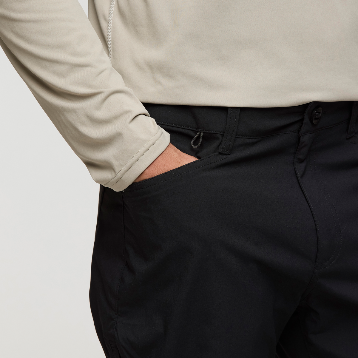 Coraje Tech Pant - Men s - Casual Adventure Style