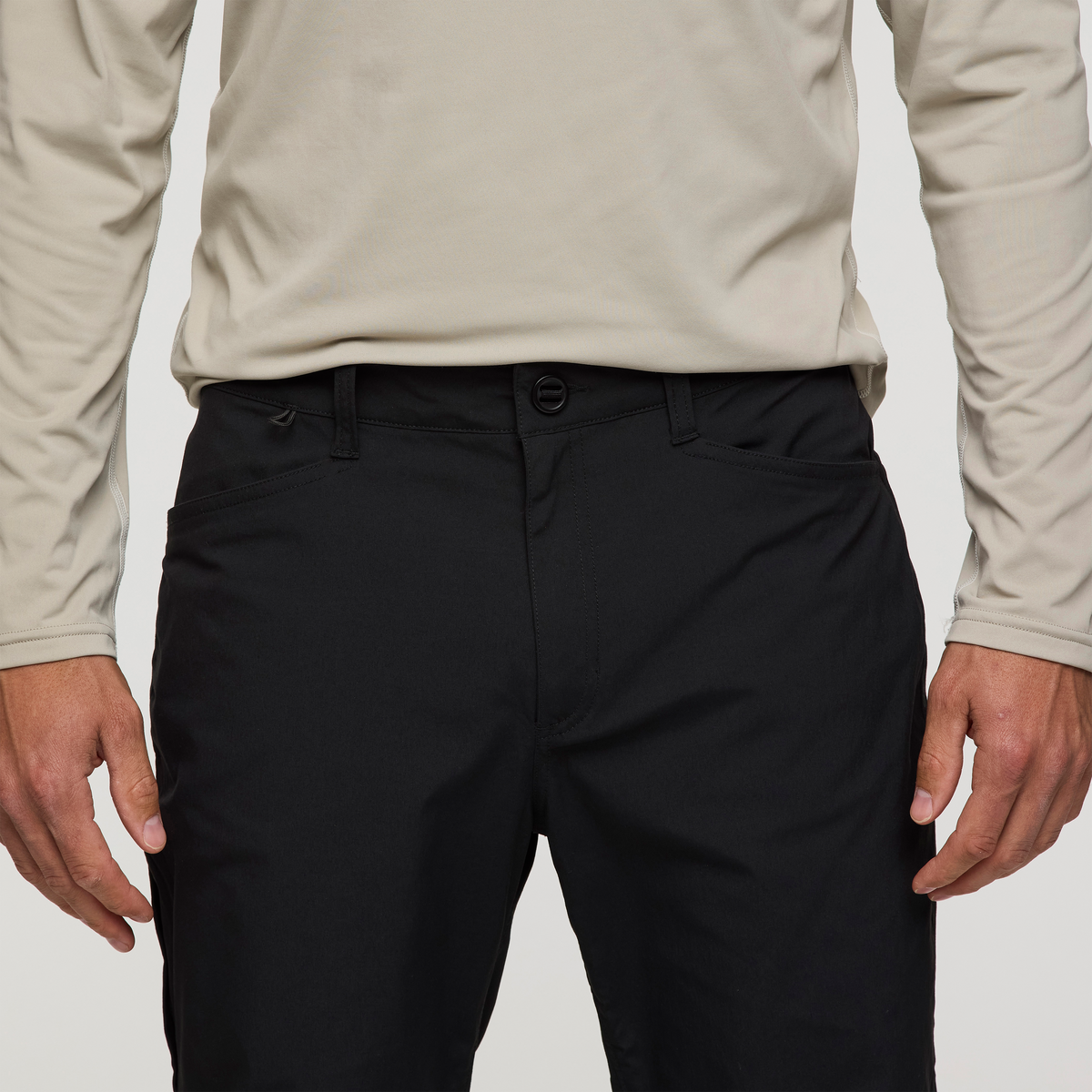 Coraje Tech Pant - Men s - Casual Adventure Style
