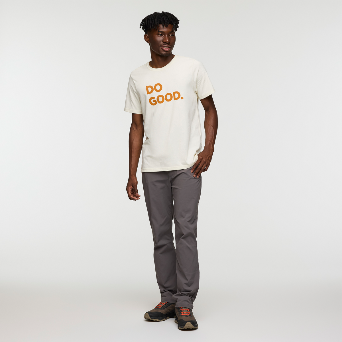 Coraje Tech Pant - Men s - Casual Adventure Style
