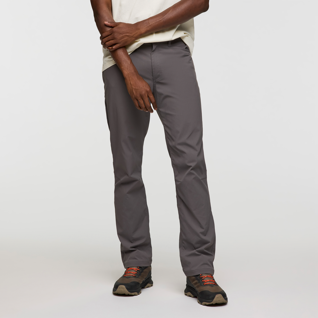 Coraje Tech Pant - Men s - Casual Adventure Style