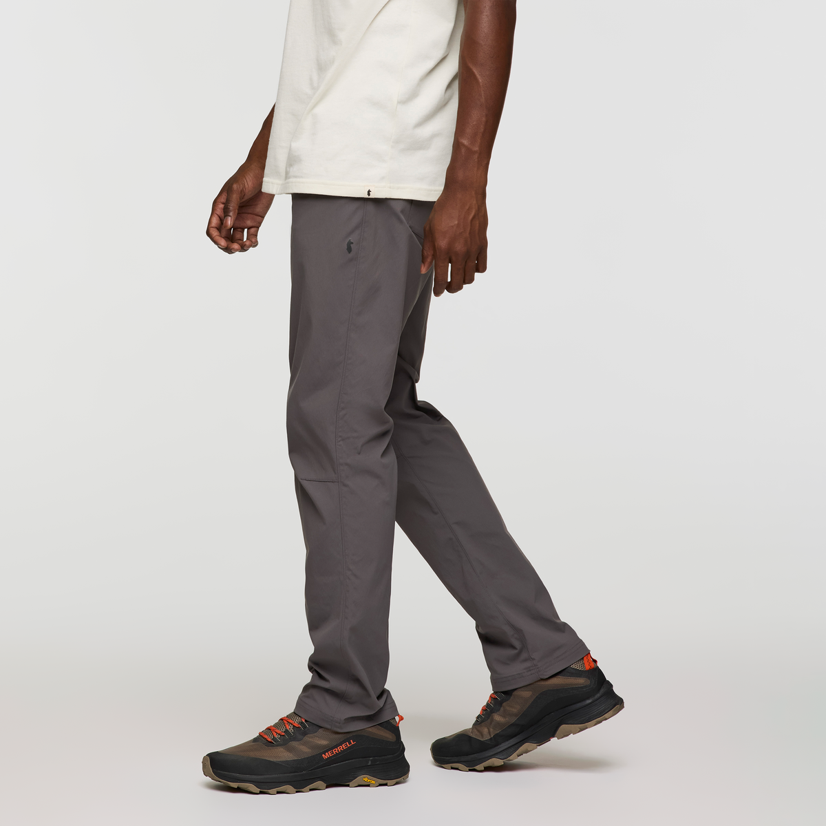 Coraje Tech Pant - Men s - Casual Adventure Style