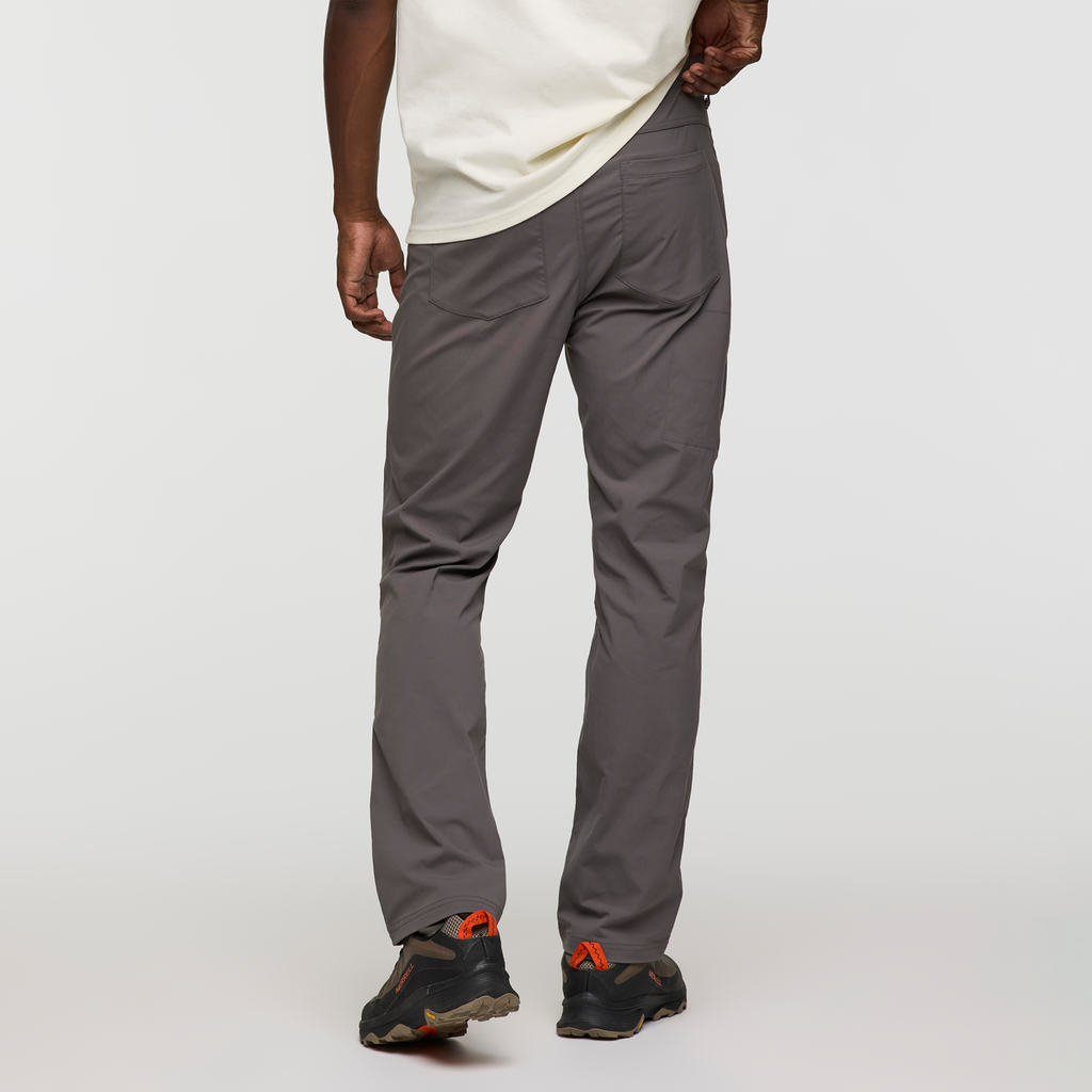Coraje Tech Pant - Men s - Casual Adventure Style