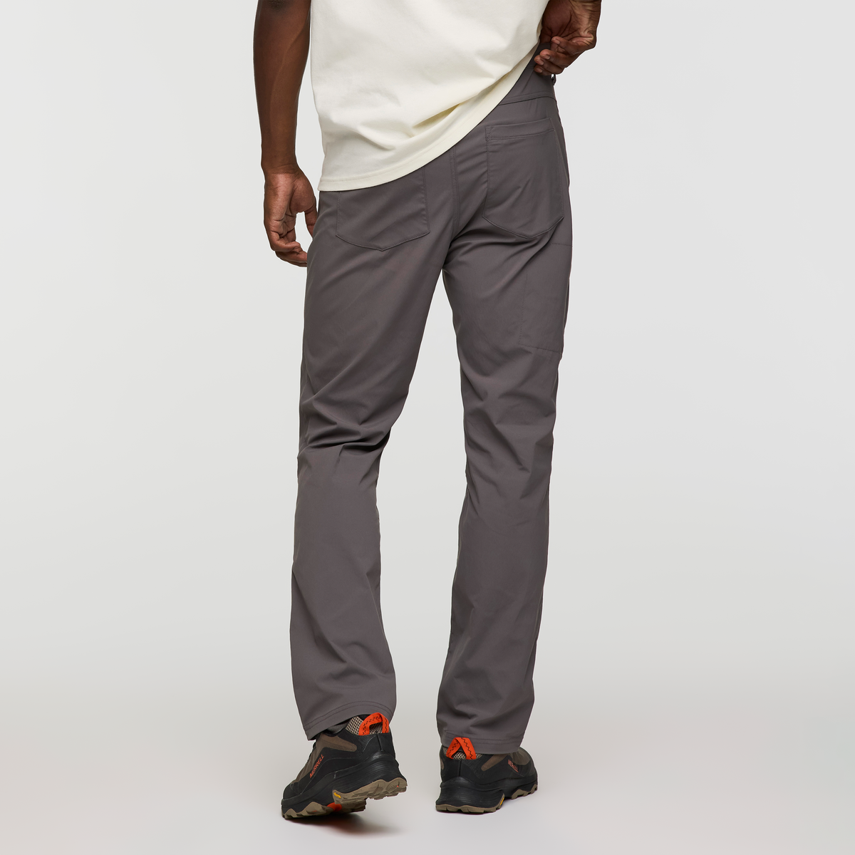 Coraje Tech Pant - Men s - Casual Adventure Style