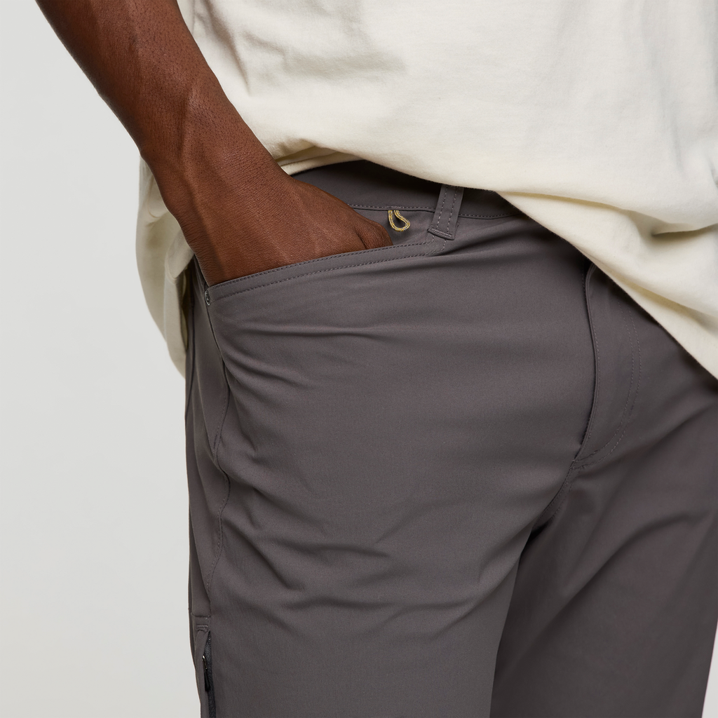 Coraje Tech Pant - Men s - Casual Adventure Style