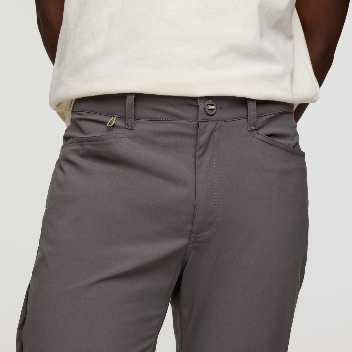 Coraje Tech Pant - Men s - Casual Adventure Style