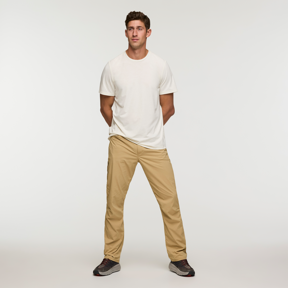 Coraje Tech Pant - Men s - Casual Adventure Style