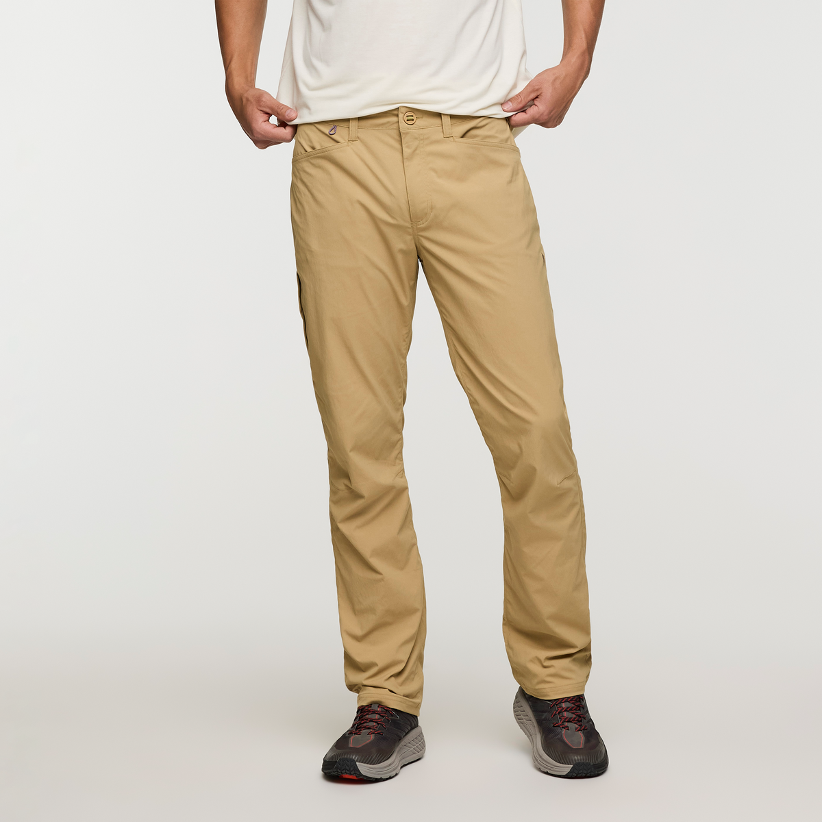 Coraje Tech Pant - Men s - Casual Adventure Style