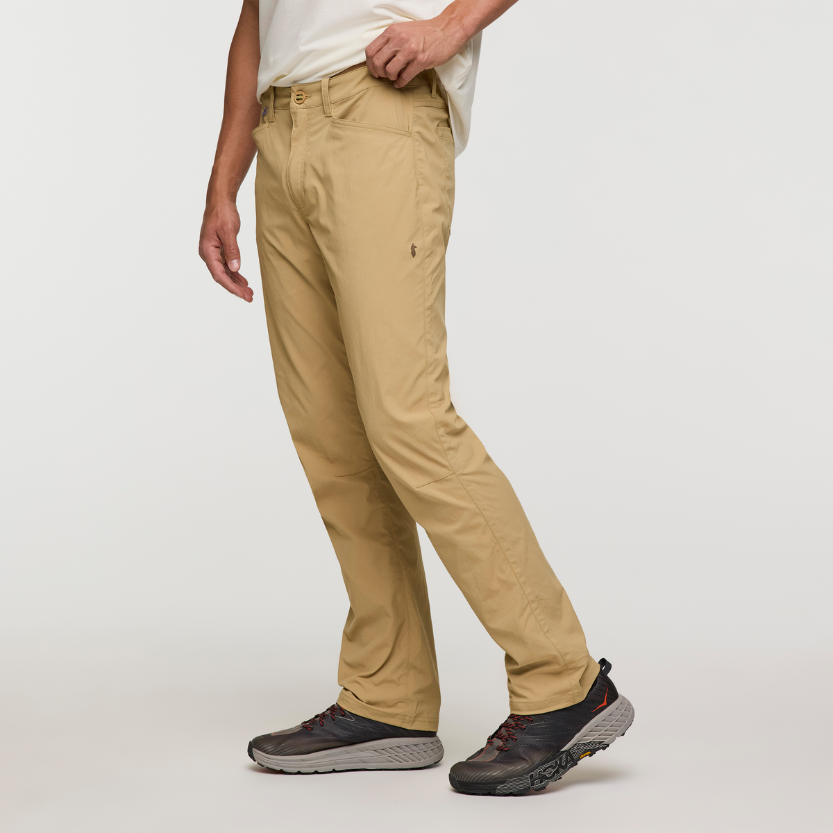 Coraje Tech Pant - Men s - Casual Adventure Style