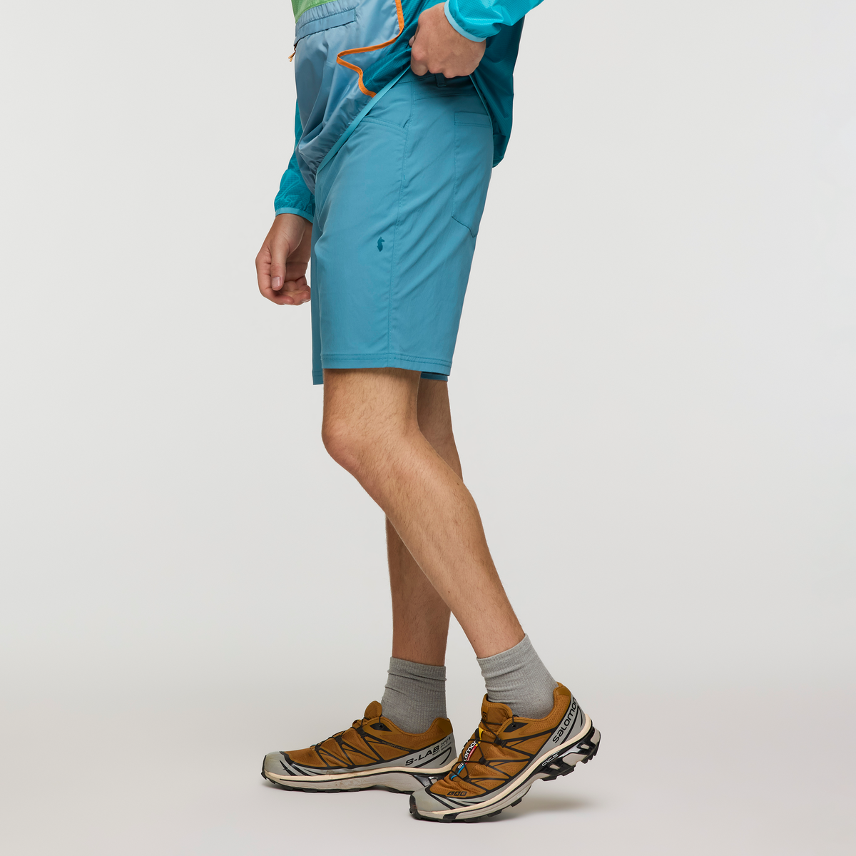 Coraje Tech Short - Men s - Everyday Adventure