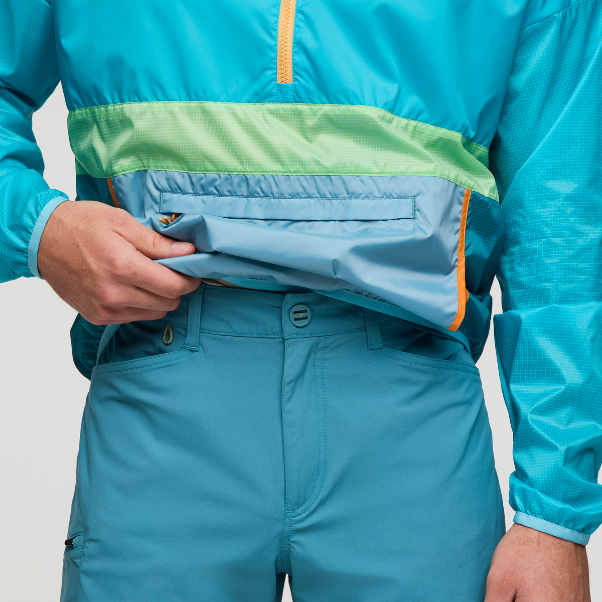 Coraje Tech Short - Men s - Everyday Adventure