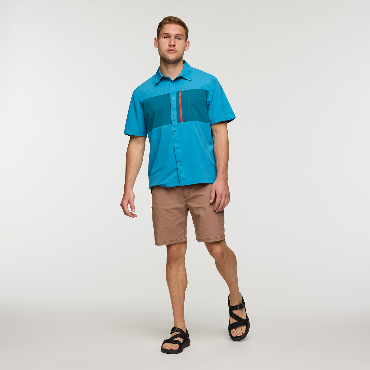 Coraje Tech Short - Men s - Everyday Adventure