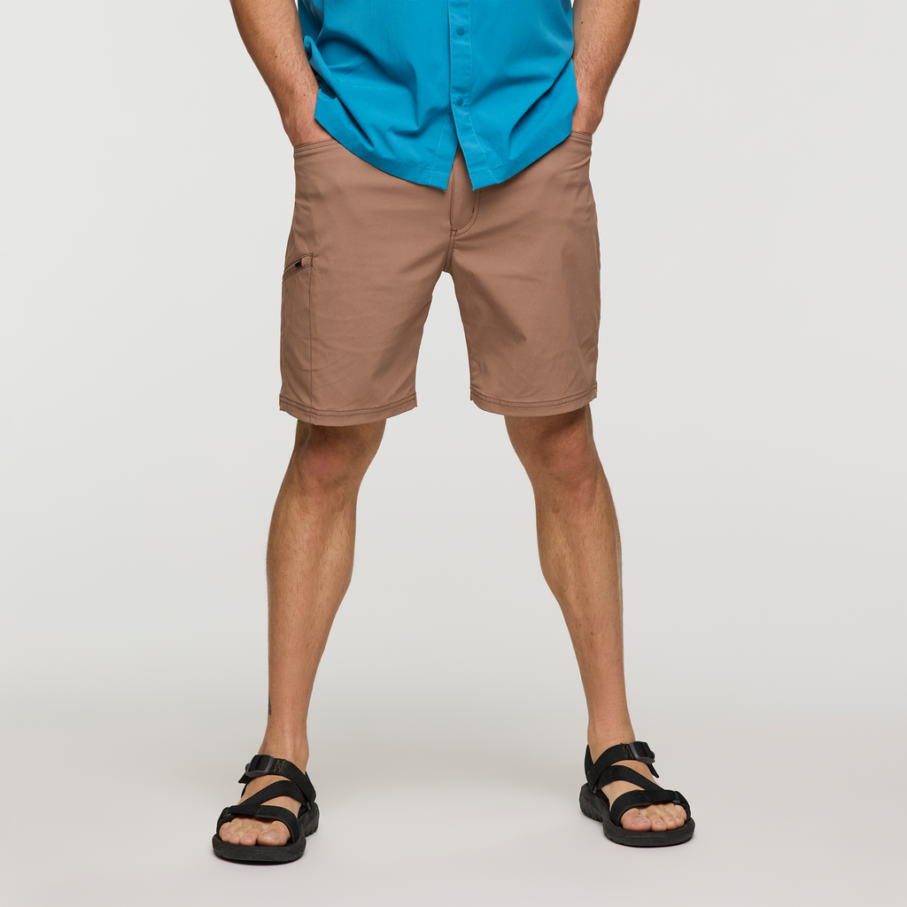 Coraje Tech Short - Men s - Everyday Adventure