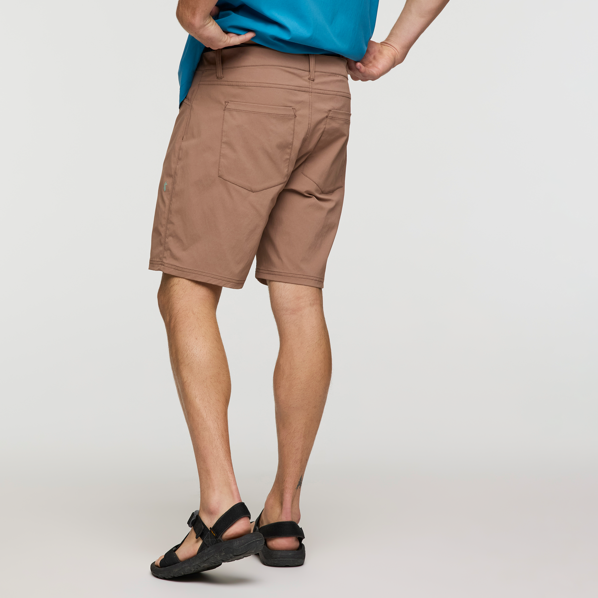 Coraje Tech Short - Men s - Everyday Adventure