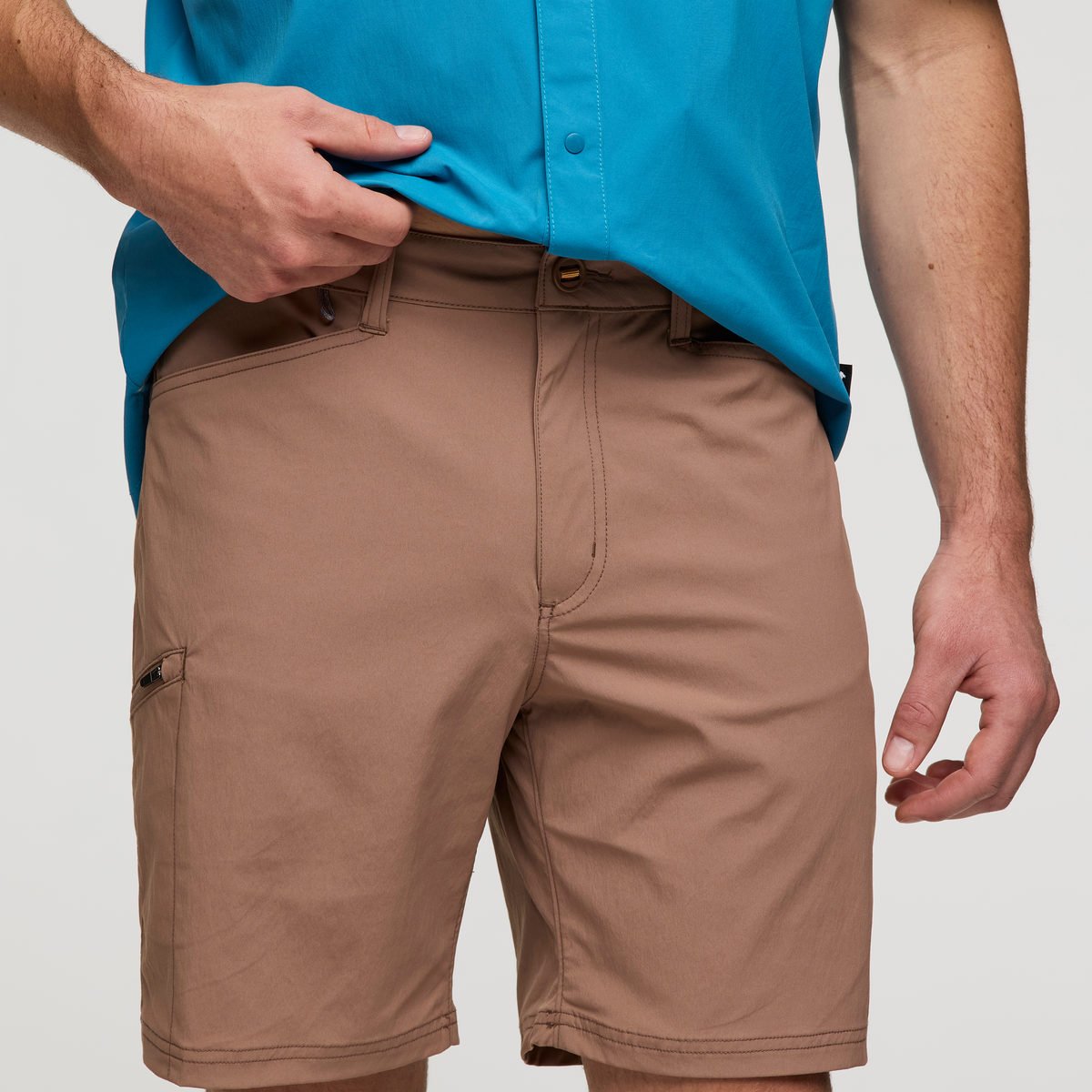 Coraje Tech Short - Men s - Everyday Adventure
