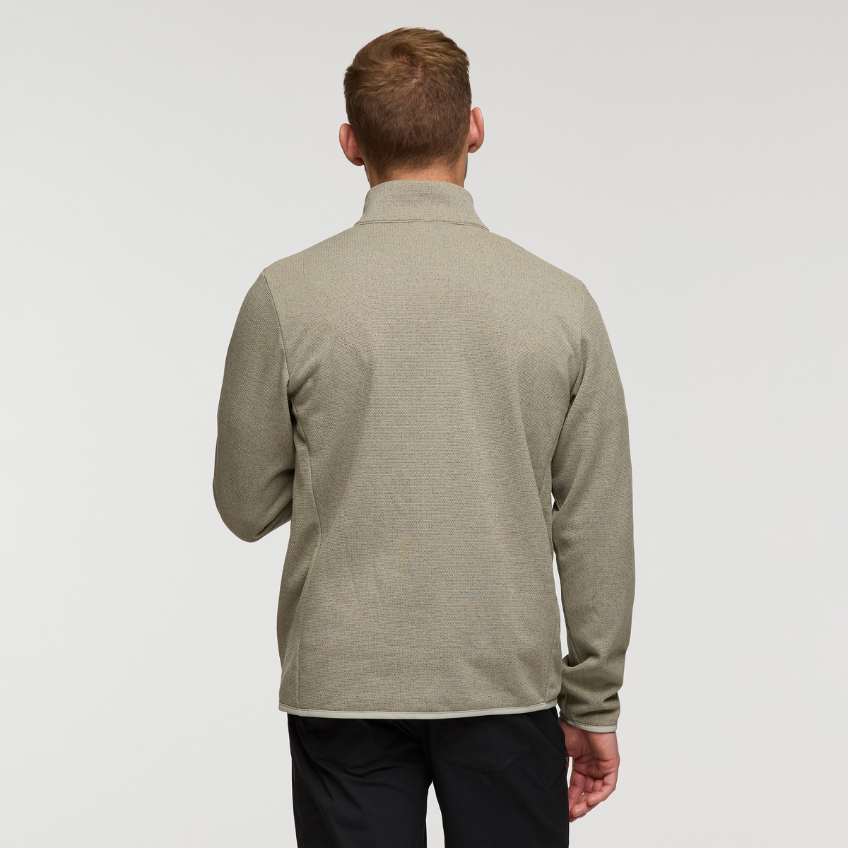 Envo Fleece Full-Zip Jacket - Men s - Everyday Fleece Comfort
