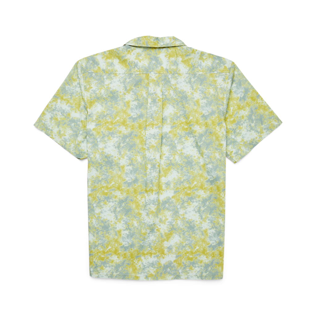 Estival Button Up Shirt - Print - Men s - Versatile Outdoor Use