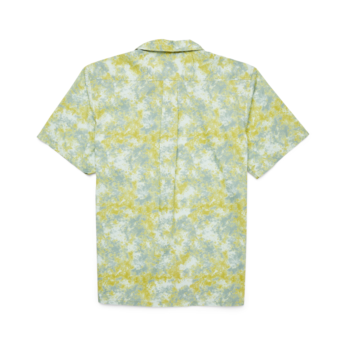 Estival Button Up Shirt - Print - Men s - Versatile Outdoor Use