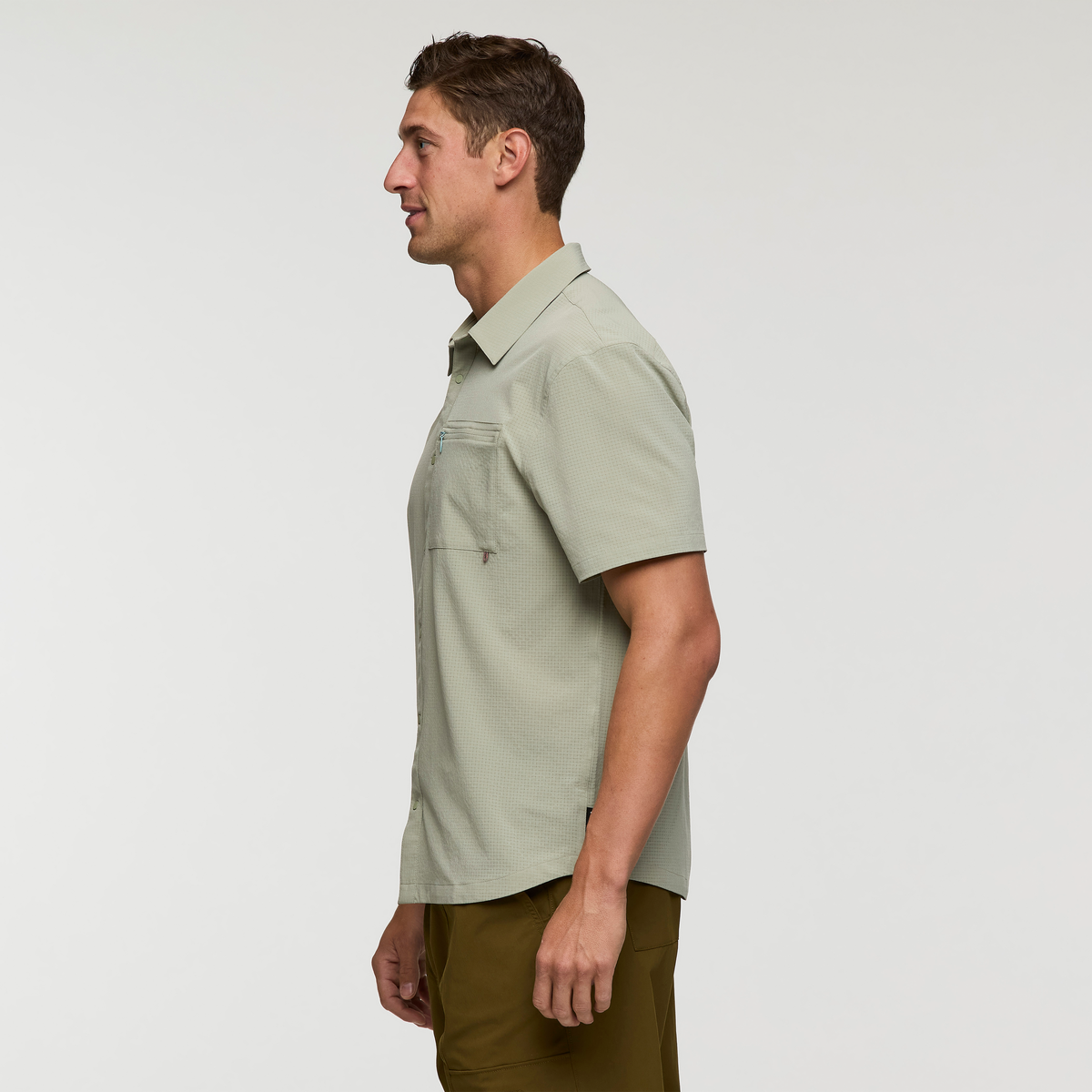 Pulso Tech Shirt - Men s - Outdoor Ready Design