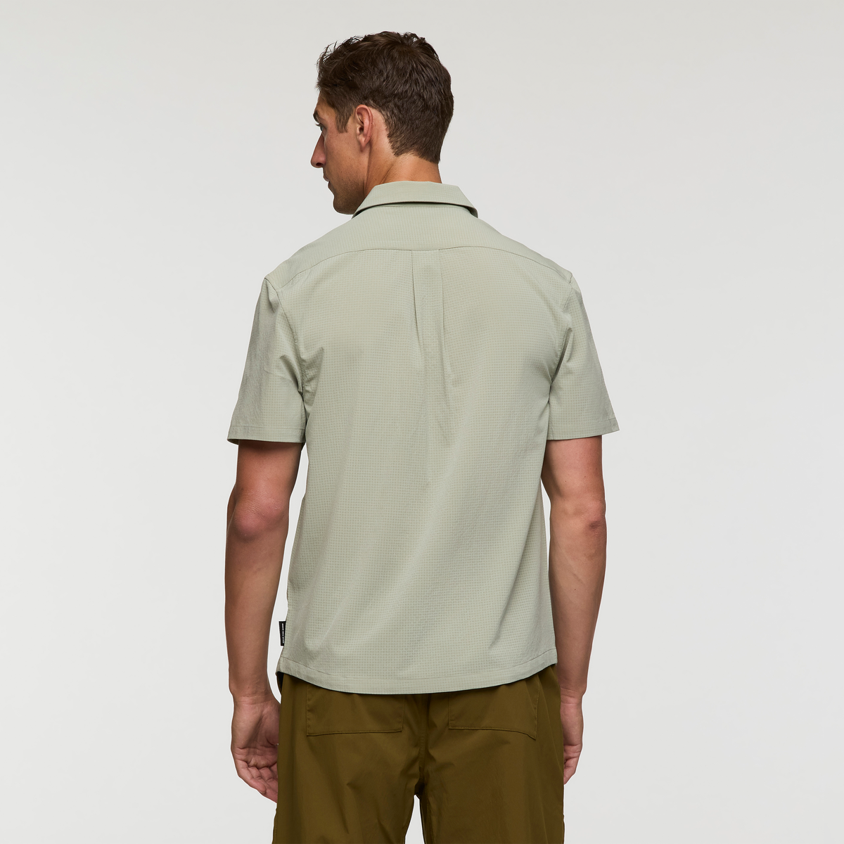 Pulso Tech Shirt - Men s - Outdoor Ready Design